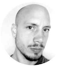 Diacon Pierre Yves